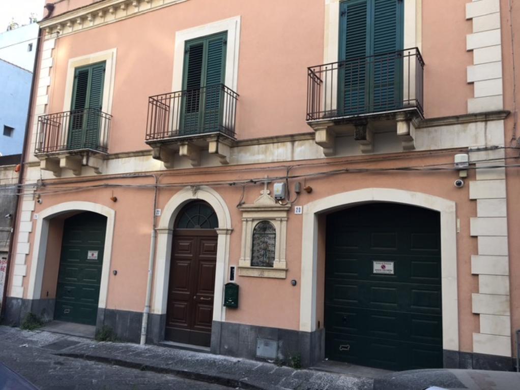 Il Cigno Di Catania CTA Exterior photo
